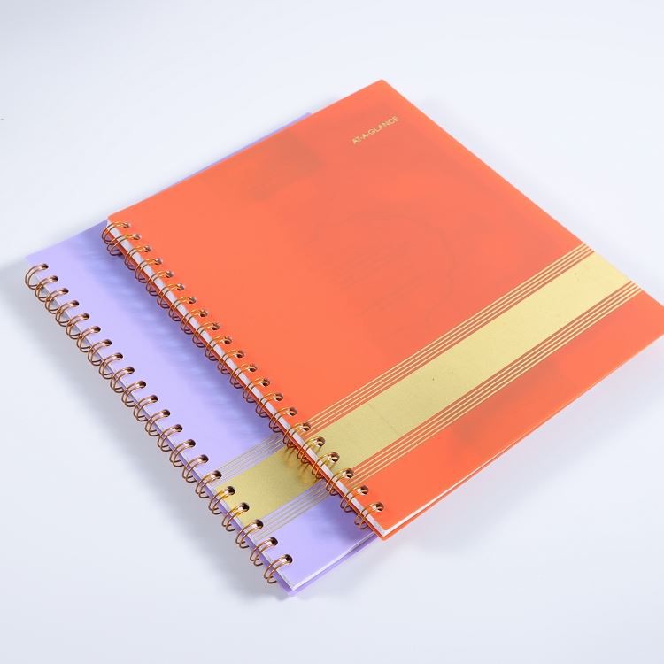 A4 Еженедельный дневник