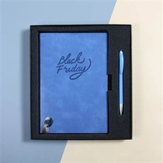 A5 подарочный набор ноутбуков