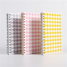 Отечественные бумажные записные книжки