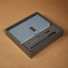 Подарочный набор ноутбуков