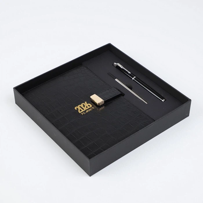 Diary Set For Gift suppliers