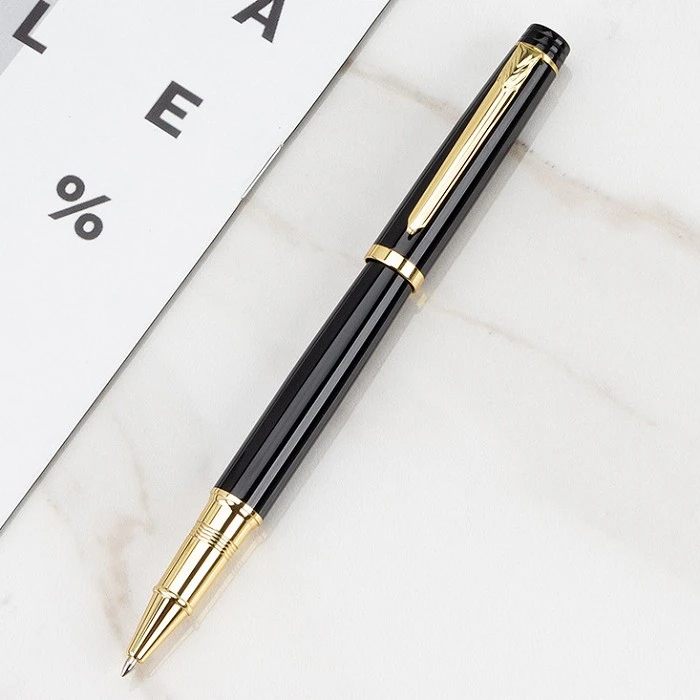 Luxury Ballpoint Pens best