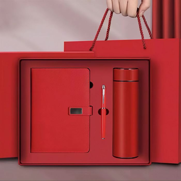 Подарочный набор ручек для ноутбука