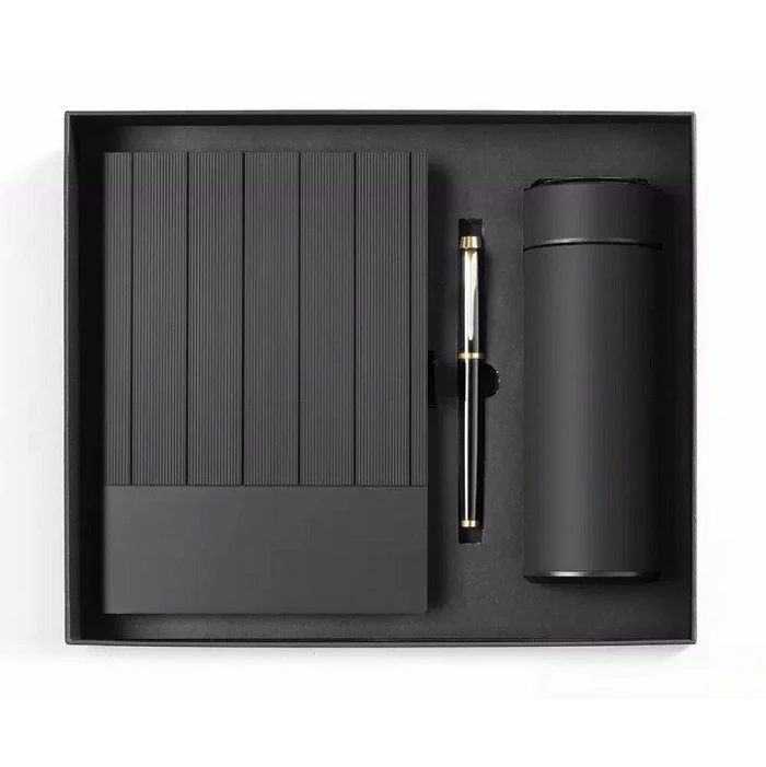 Notebook Set With Pen high quality