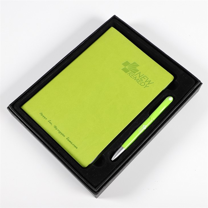 Набор ноутбуков