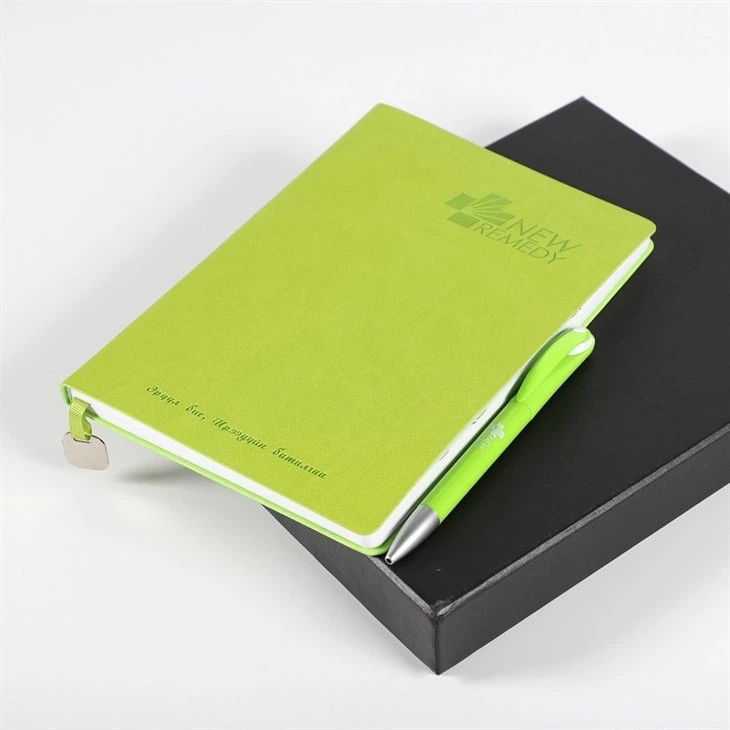 Notebook Set