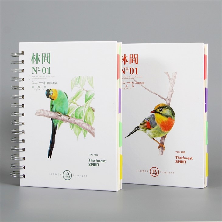 Спиральная печать