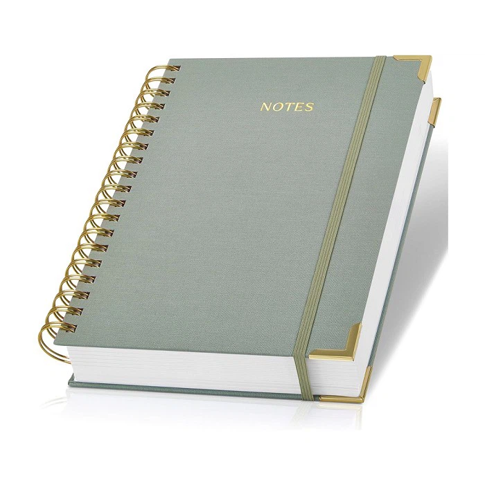 Pink Notebook Spiral suppliers