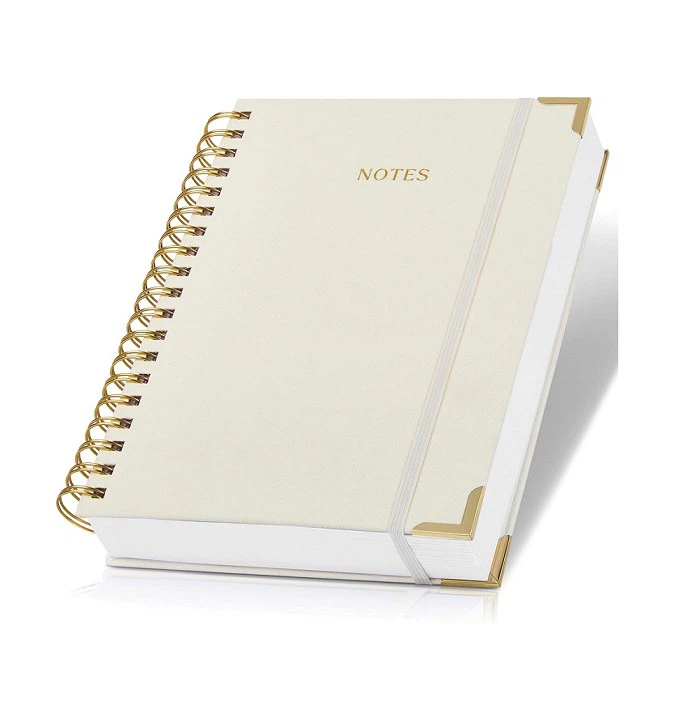 Pink Notebook Spiral best