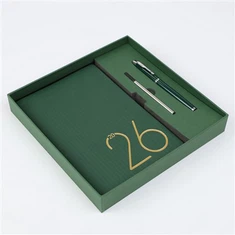 Подарочный набор для дневника