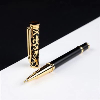 Роскошные гелевые ручки